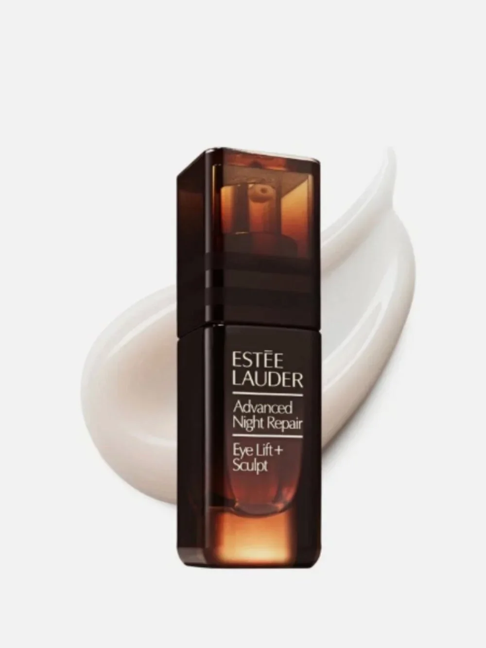 Estee Lauder Advanced Night Repair Eye Lift + Sculpt Eye Cream 0.5 FL OZ NEW